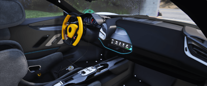 Ferarri SF90 Abflug - Image 4