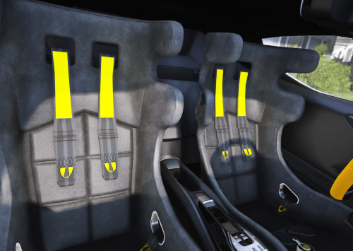 GTA5_2025-04-12_17-32-33 FiveM Mod GTA 5 Debadged Car