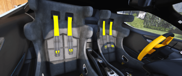 Ferarri SF90 Abflug - Image 3