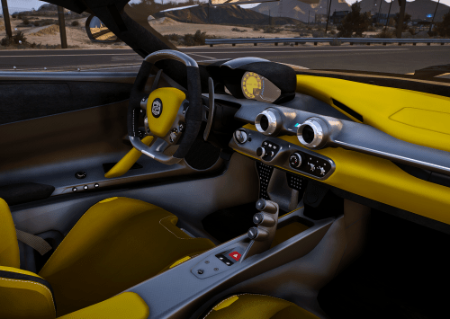 GTA5_2025-03-15_23-44-08 FiveM Mod GTA 5 Debadged Car