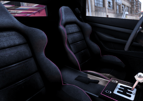 GTA5_2025-03-16_13-50-15 FiveM Mod GTA 5 Debadged Car