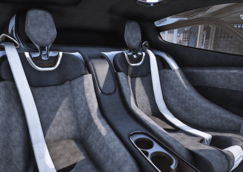 GTA5_2025-03-16_17-53-11 FiveM Mod GTA 5 Debadged Car