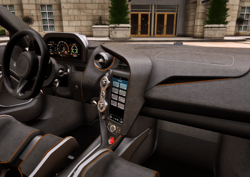 GTA5_2025-02-22_10-30-25 FiveM Mod GTA 5 Debadged Car