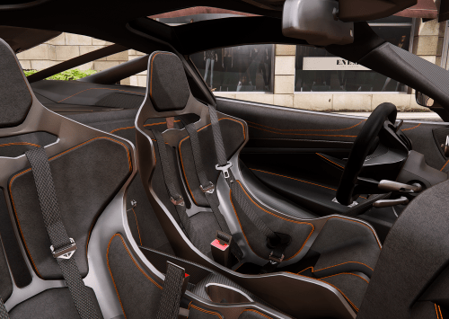 GTA5_2025-02-22_10-30-32 FiveM Mod GTA 5 Debadged Car