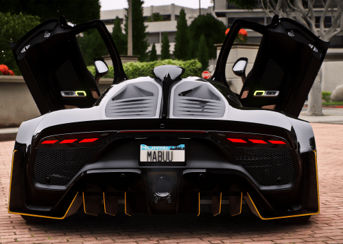 GTA5_2025-02-22_10-44-27 FiveM Mod GTA 5 Debadged Car