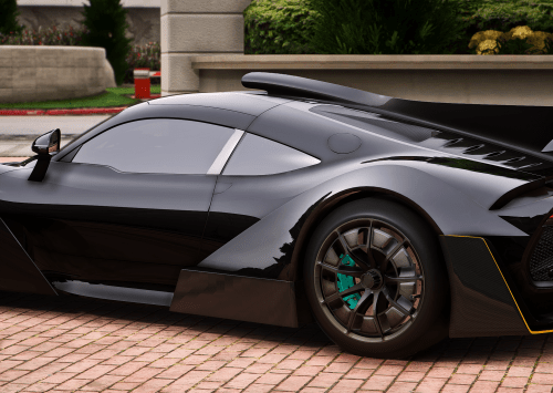 GTA5_2025-02-22_10-45-00 FiveM Mod GTA 5 Debadged Car