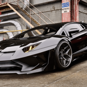 Luxury & Exotic