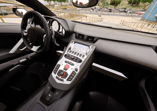 GTA5_2025-02-22_15-08-29 FiveM Mod GTA 5 Debadged Car