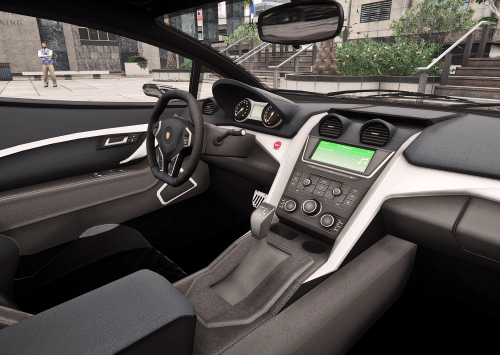 GTA5_2025-02-28_22-48-31 FiveM Mod GTA 5 Debadged Car