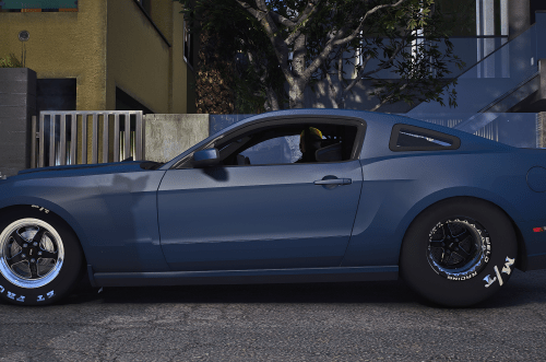 GTA5_2025-01-04_03-19-06 FiveM Mod GTA 5 Debadged Car