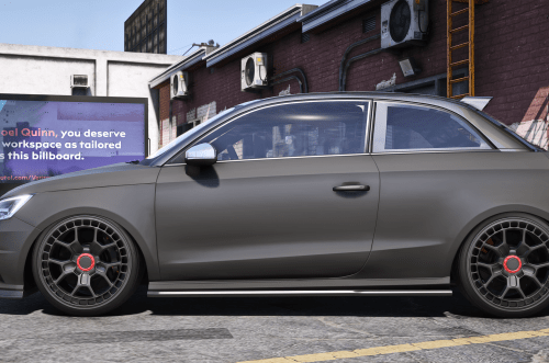 GTA5_2025-05-30_17-46-07 FiveM Mod GTA 5 Debadged Car