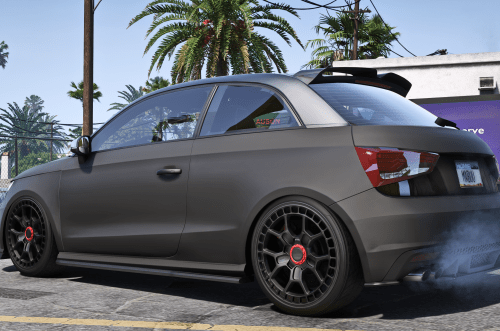 GTA5_2025-05-30_17-46-10 FiveM Mod GTA 5 Debadged Car