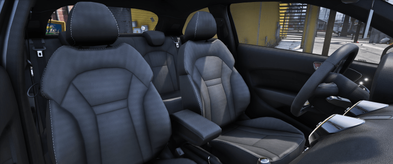 Audi S1 TRC - Image 5