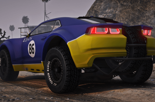 GTA5_2025-06-20_00-36-12 FiveM Mod GTA 5 Debadged Car
