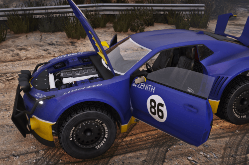 GTA5_2025-06-20_00-36-39 FiveM Mod GTA 5 Debadged Car