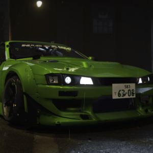 JDM Cars