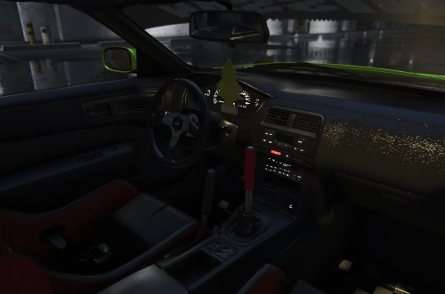 GTA5_2025-06-20_20-54-03 FiveM Mod GTA 5 Debadged Car