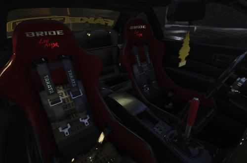 GTA5_2025-06-20_20-54-09 FiveM Mod GTA 5 Debadged Car