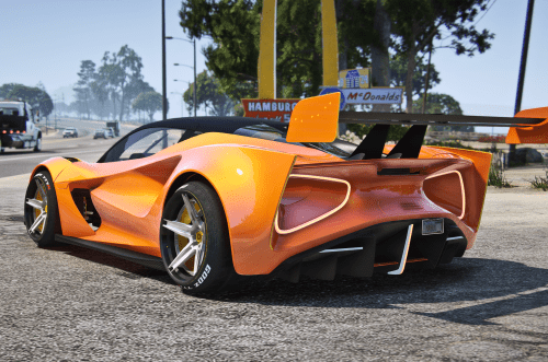 GTA5_2025-06-23_10-43-49 FiveM Mod GTA 5 Debadged Car