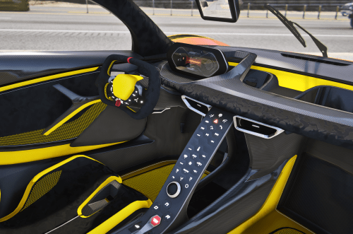 GTA5_2025-06-23_10-43-56 FiveM Mod GTA 5 Debadged Car