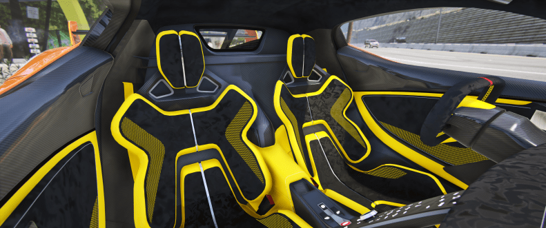 Lotus EVIJA WB - Image 3