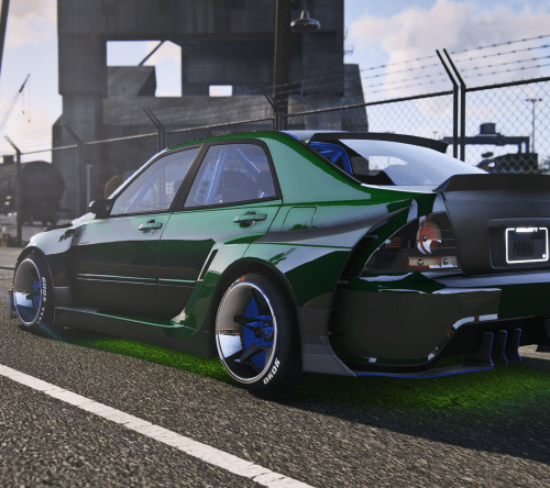 GTA5_2025-07-24_21-24-25 FiveM Mod GTA 5 Debadged Car