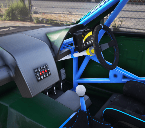 GTA5_2025-07-24_21-24-37 FiveM Mod GTA 5 Debadged Car