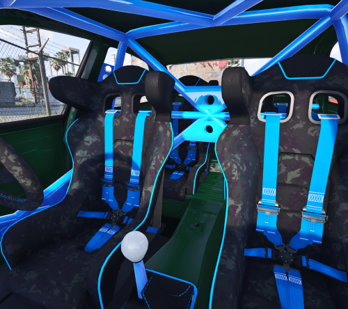 GTA5_2025-07-24_21-24-54 FiveM Mod GTA 5 Debadged Car
