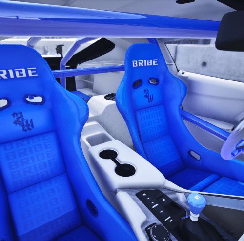 GTA5_2025-07-30_12-41-52 FiveM Mod GTA 5 Debadged Car