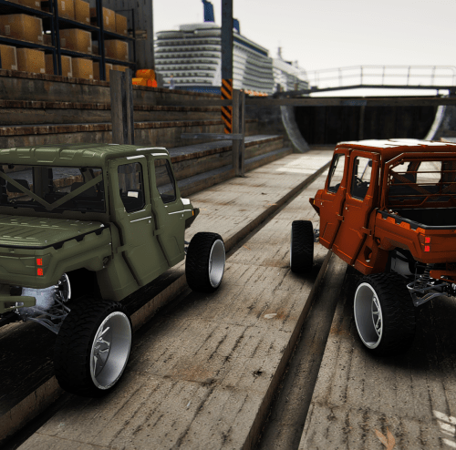 GTA5_2025-07-30_14-24-36 FiveM Mod GTA 5 Debadged Car