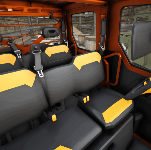 GTA5_2025-07-30_14-24-54 FiveM Mod GTA 5 Debadged Car