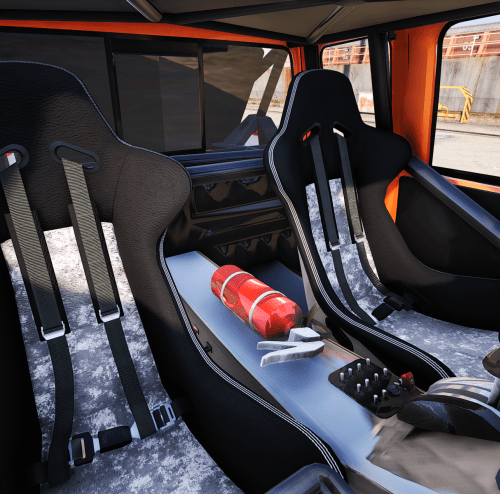 GTA5_2025-08-01_20-16-28 FiveM Mod GTA 5 Debadged Car
