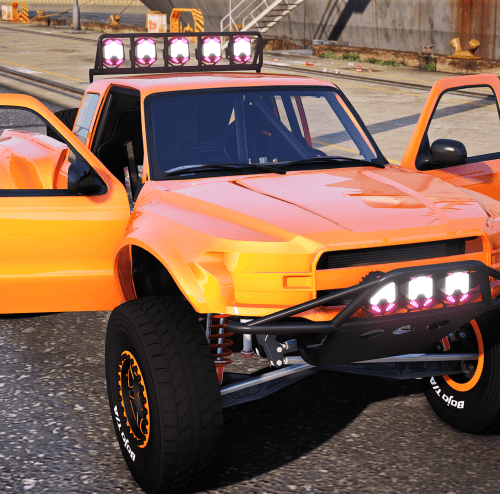 GTA5_2025-08-01_20-16-51 FiveM Mod GTA 5 Debadged Car