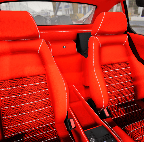 GTA5_2025-08-01_20-22-02 FiveM Mod GTA 5 Debadged Car