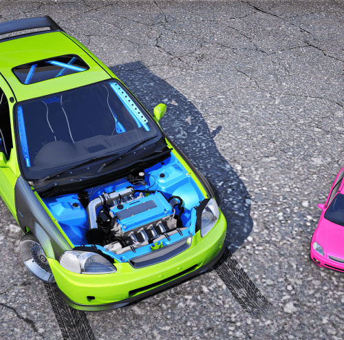 GTA5_2025-08-01_20-36-16 FiveM Mod GTA 5 Debadged Car