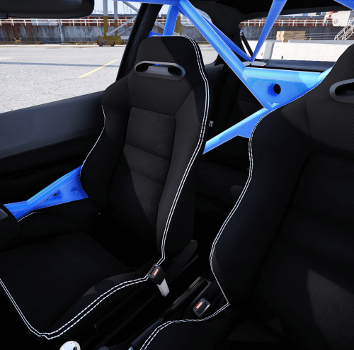 GTA5_2025-08-01_20-36-33 FiveM Mod GTA 5 Debadged Car
