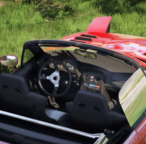 GTA5_2025-08-15_21-19-37 FiveM Mod GTA 5 Debadged Car