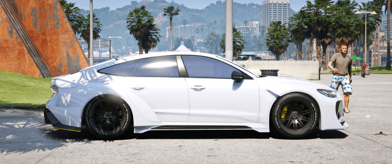 Audi RS7 Hycade Edition - Image 6