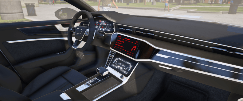 Audi RS7 Hycade Edition - Image 4