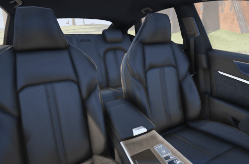 GTA5_2025-08-28_22-13-04 FiveM Mod GTA 5 Debadged Car