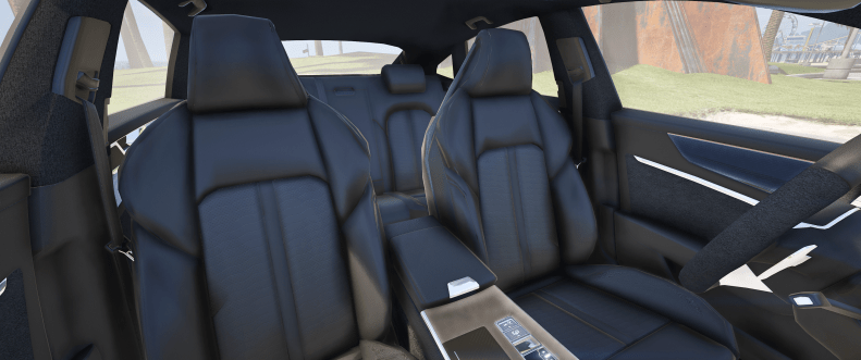 Audi RS7 Hycade Edition - Image 3