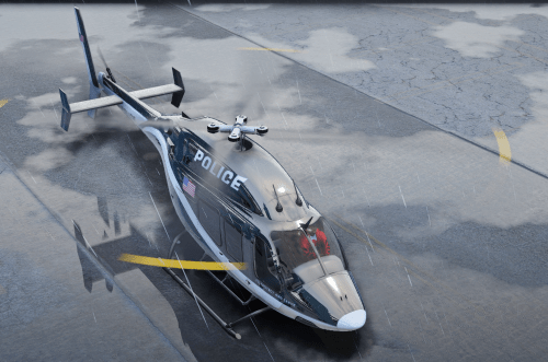 GTA5_2025-09-18_16-24-10 FiveM Mod GTA 5 Debadged Car