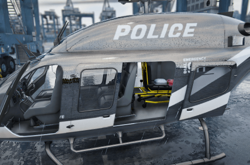 GTA5_2025-09-18_16-25-16 FiveM Mod GTA 5 Debadged Car