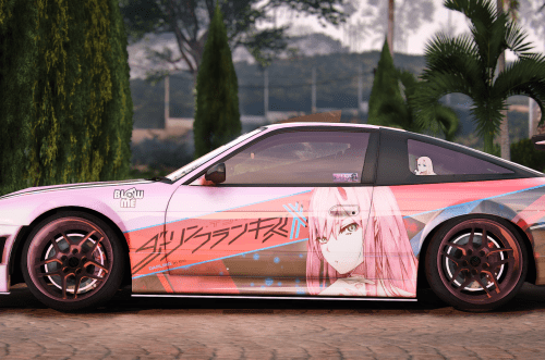 GTA5_2025-09-29_22-10-23_295 FiveM Mod GTA 5 Debadged Car