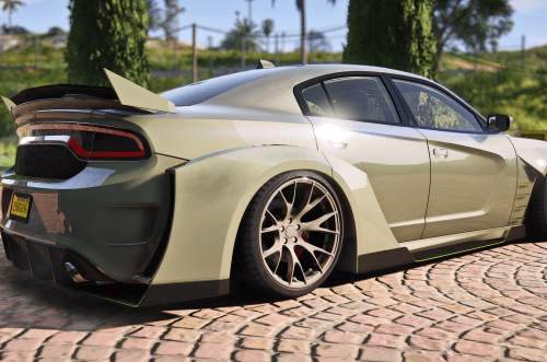 GTA5_2025-09-30_01-57-51_723 FiveM Mod GTA 5 Debadged Car