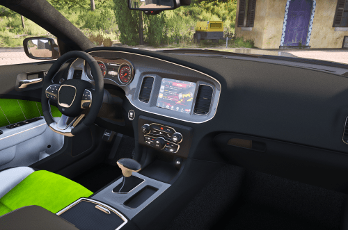 GTA5_2025-09-30_01-58-00_892 FiveM Mod GTA 5 Debadged Car