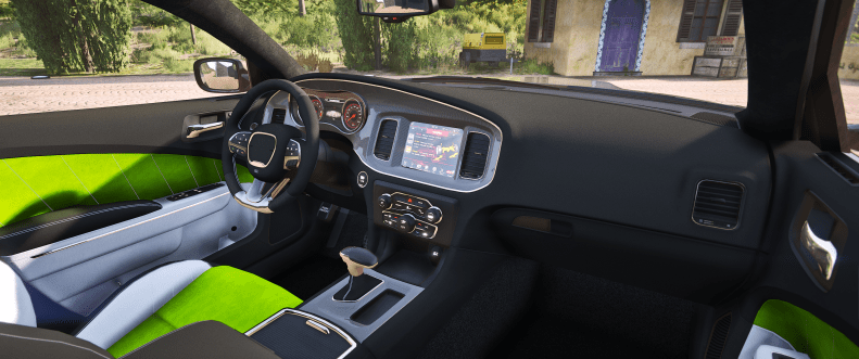 Dodge Hellcat Hycade Edition - Image 4