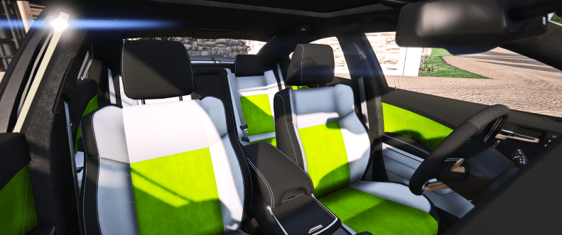 Dodge Hellcat Hycade Edition - Image 3