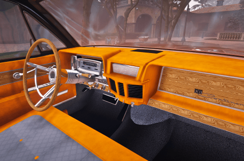 GTA5_2025-09-30_18-58-10_898 FiveM Mod GTA 5 Debadged Car