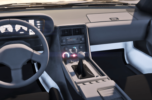 GTA5_2025-09-30_19-08-20_307 FiveM Mod GTA 5 Debadged Car